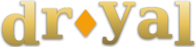 droyal logo