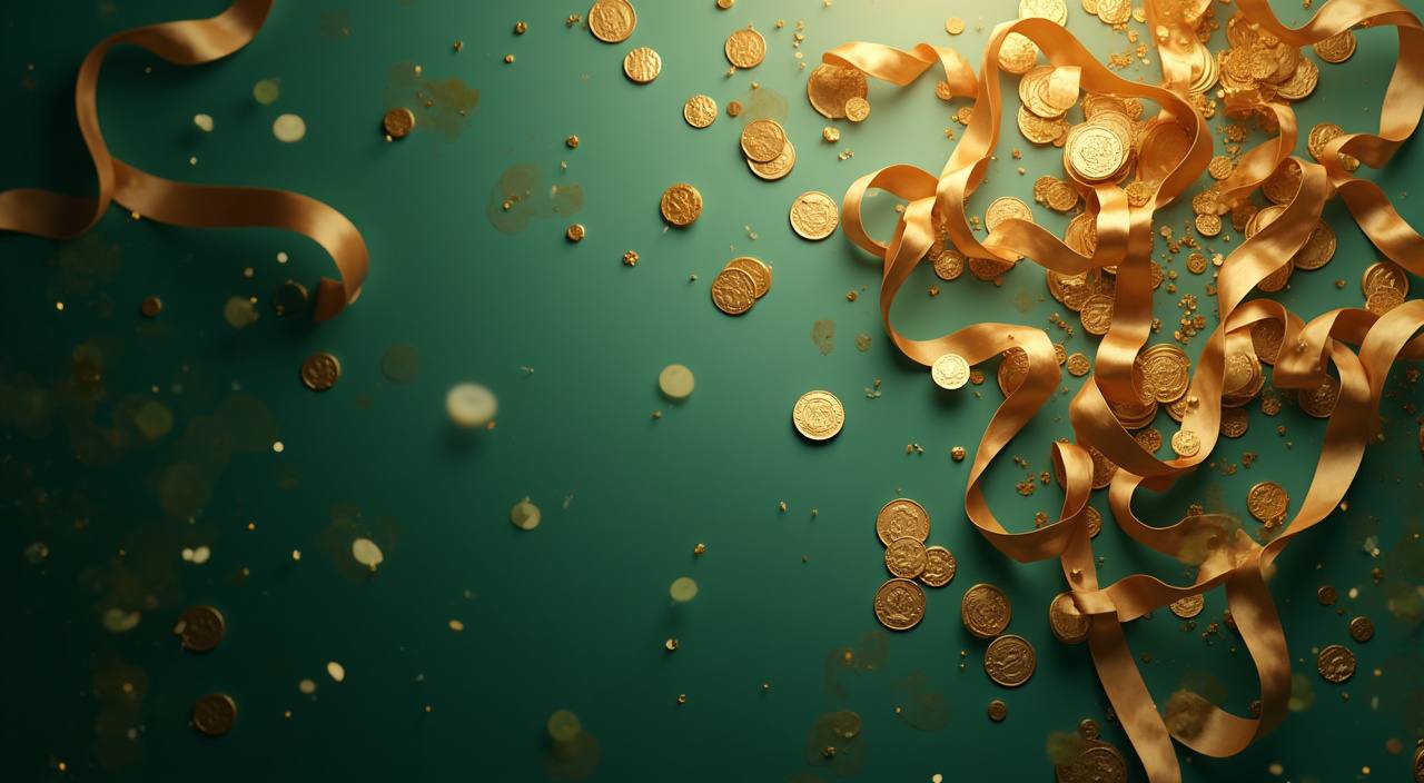 droyal Apa yang Kami Tawarkan di Golden Quest